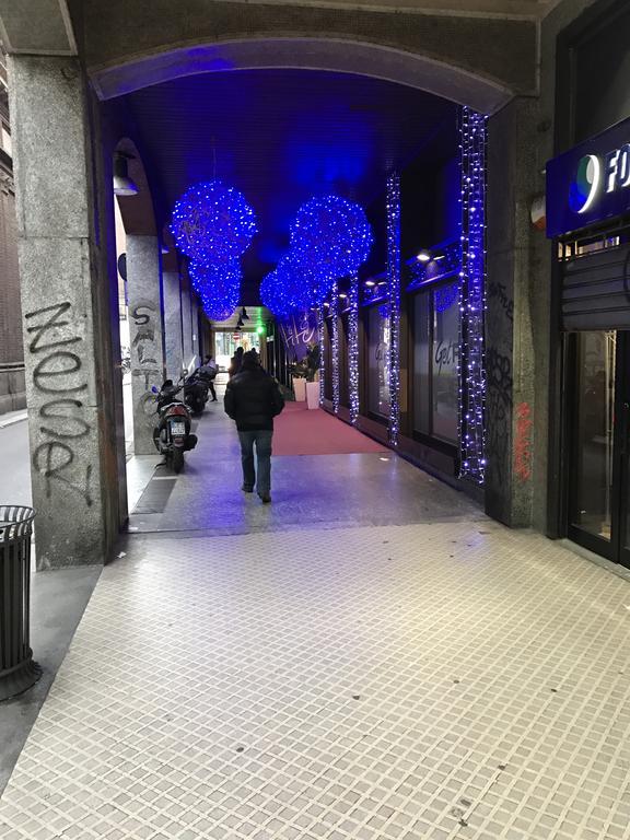 Kibilu - Via Falcone - City Centre - Duomo Milano Eksteriør bilde