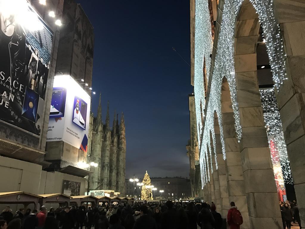 Kibilu - Via Falcone - City Centre - Duomo Milano Rom bilde