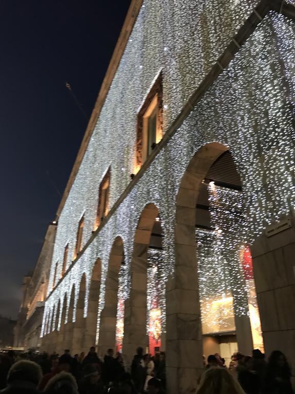 Kibilu - Via Falcone - City Centre - Duomo Milano Rom bilde